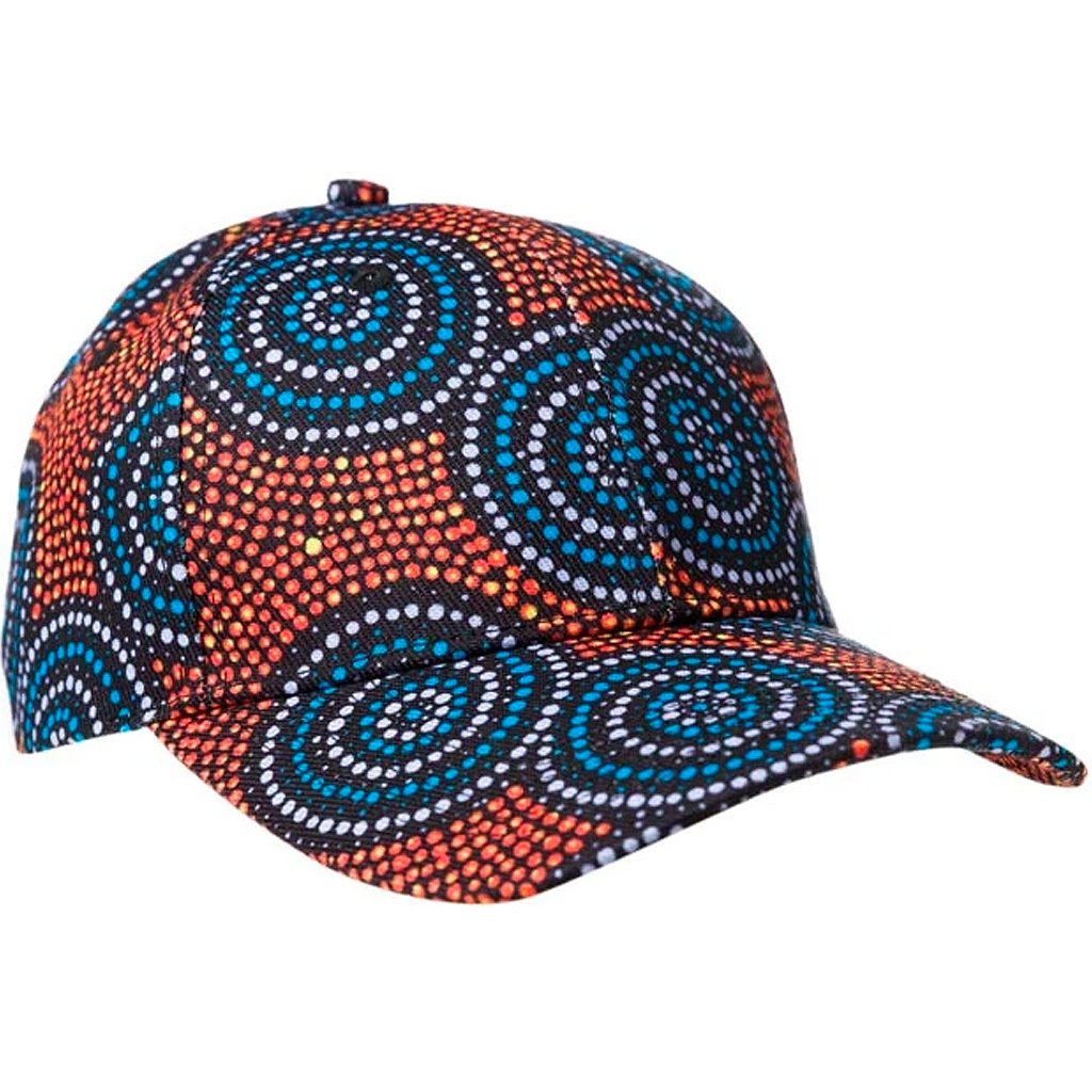 Cap - Mickaela Lankin