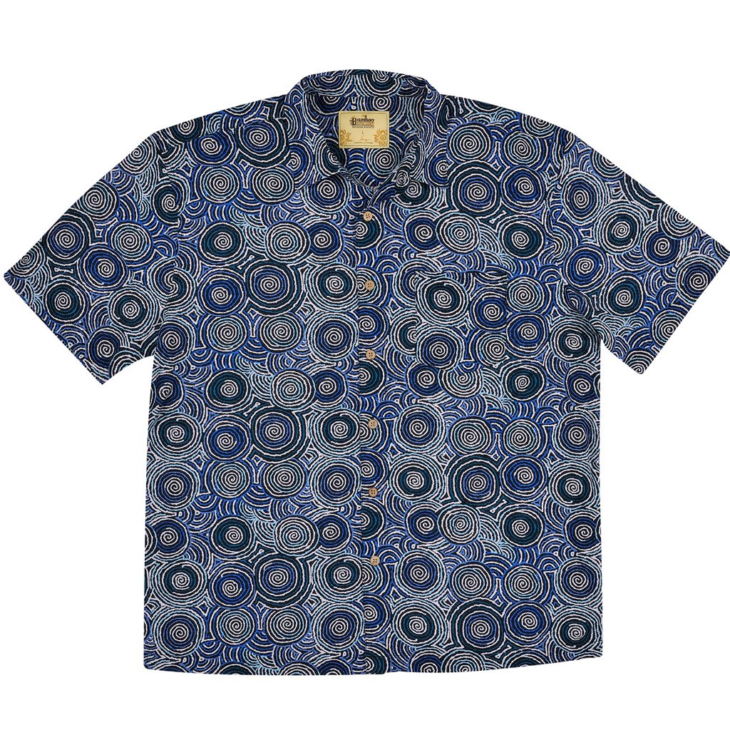 Mina Mina Dreaming - Bamboo Shirt