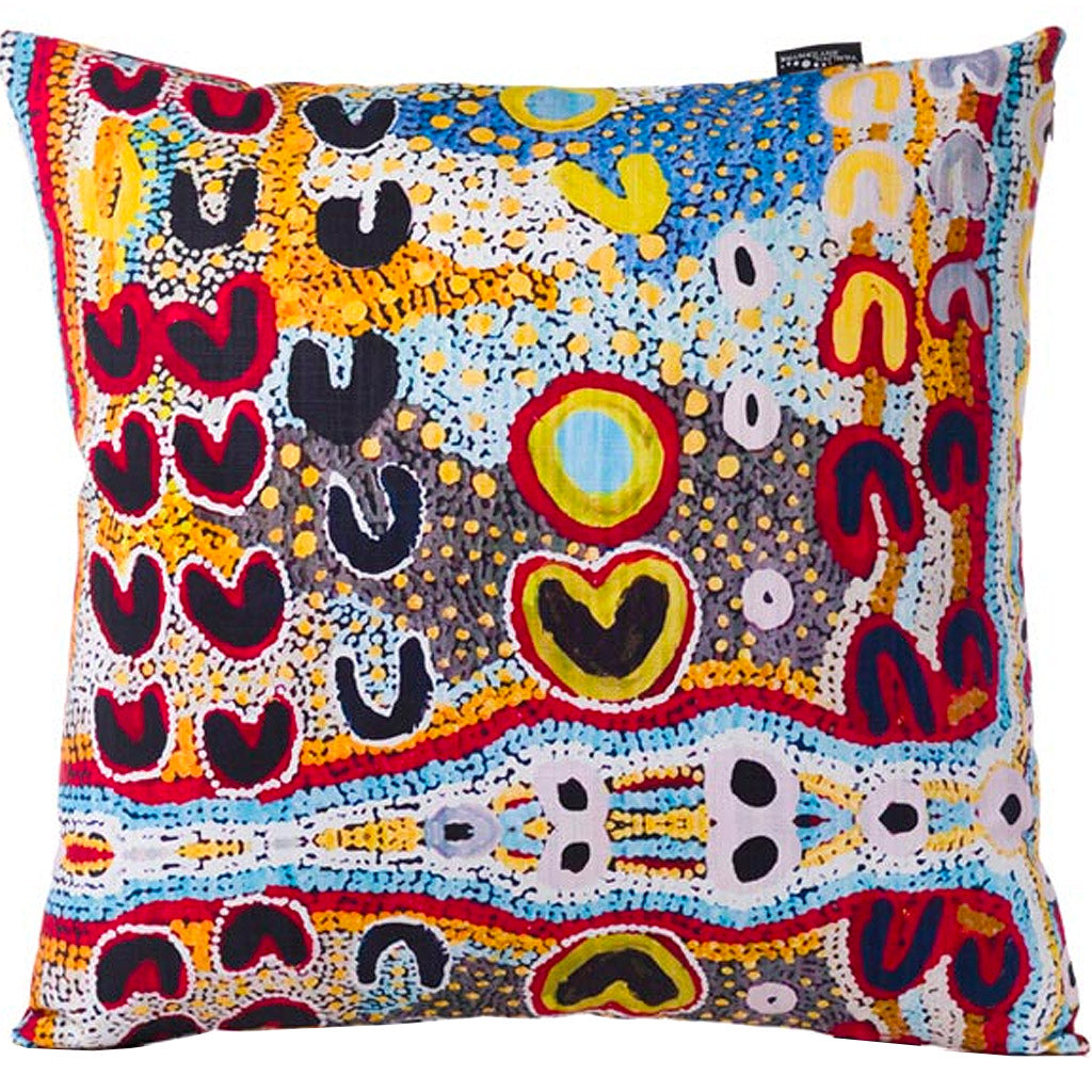 Cushion Cover - Rosie Lala