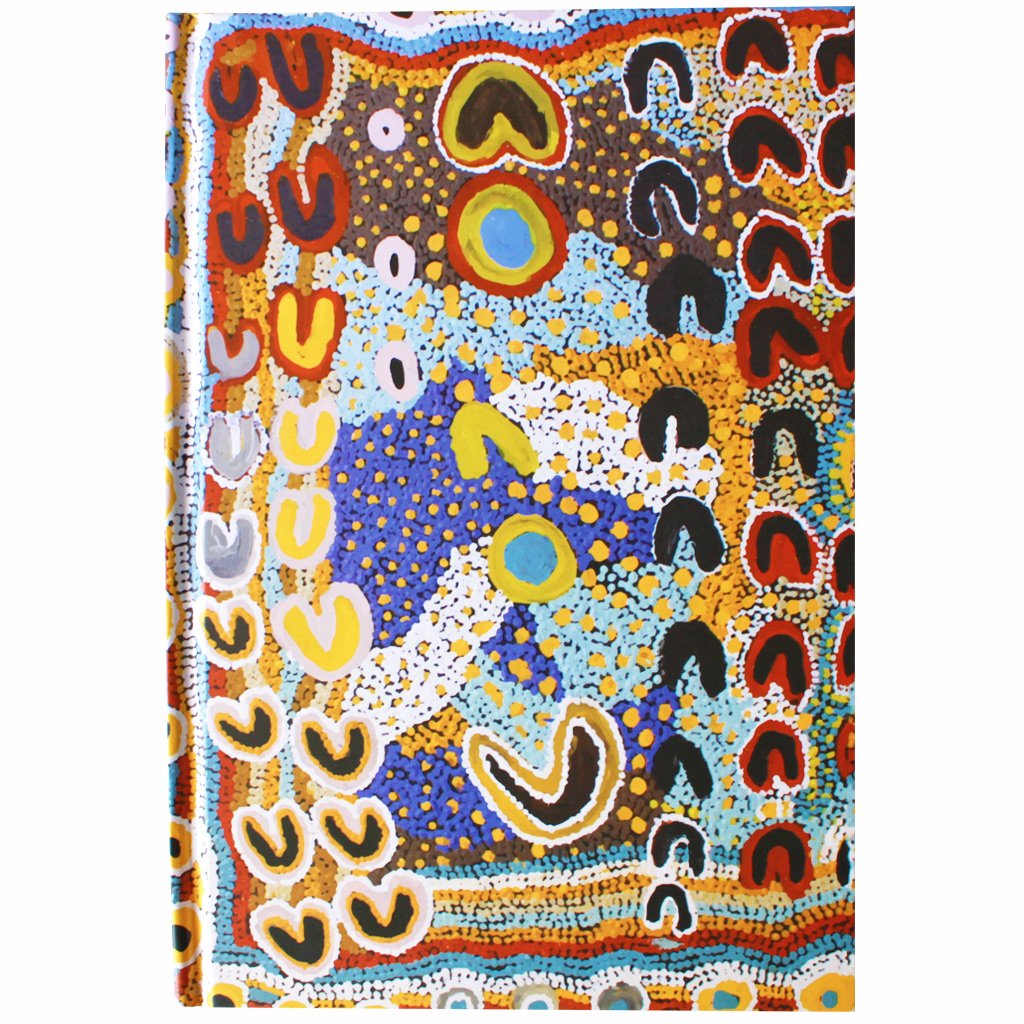 A5 Journal - Rosie Lala