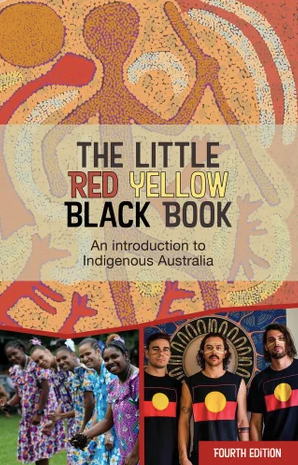 The Little Red Yellow Black Book (Fourth Edition)