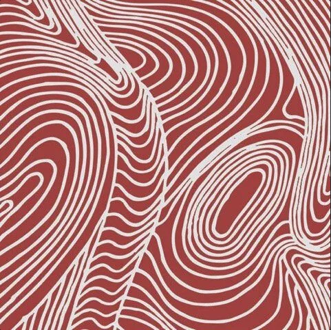 River Dreaming - Barbara Egan