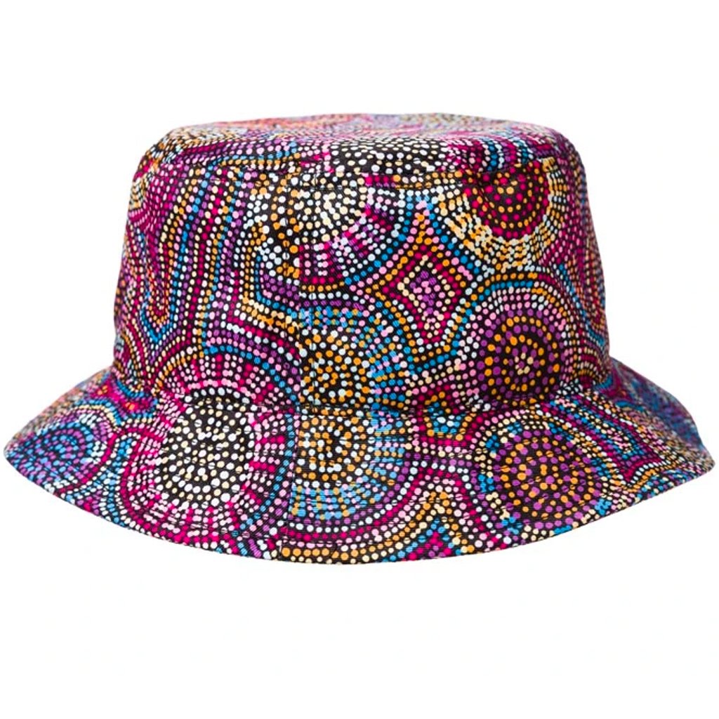 Bucket Hat - Tina Martin