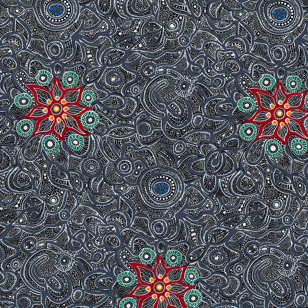 Yallaroo by June Smith