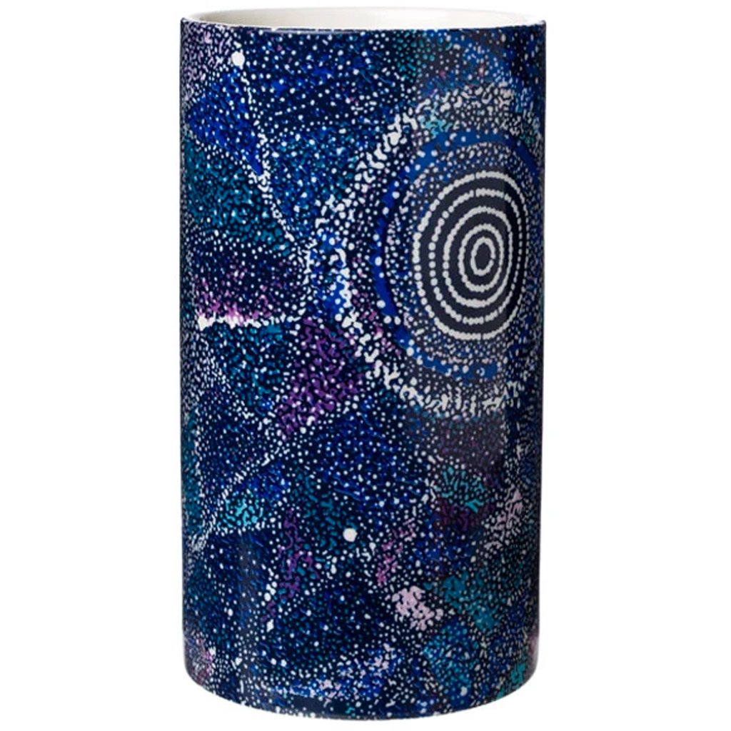 Ceramic Vase - by Alma Granites