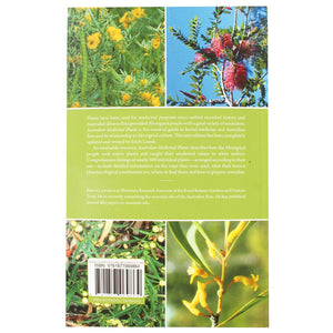 Australian Medicinal Plants - Eric V. Lassak & Tara McCarthy