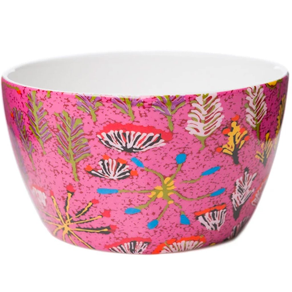 Bowl - by Betty Morton