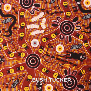 Handkerchief - 8 Different Designs - Made in Australia