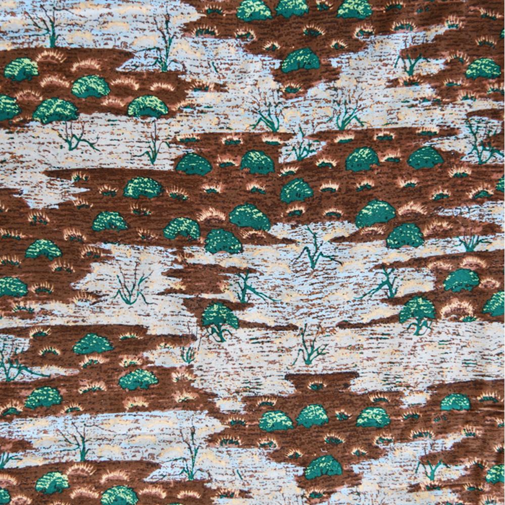 Canteen Creek by Yvonne Bonney