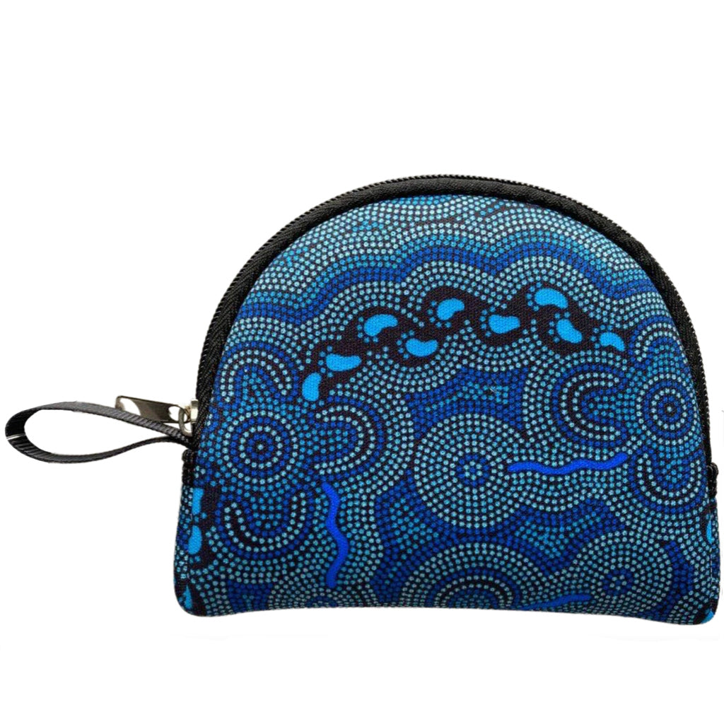 Coin Purses - 3 different designs