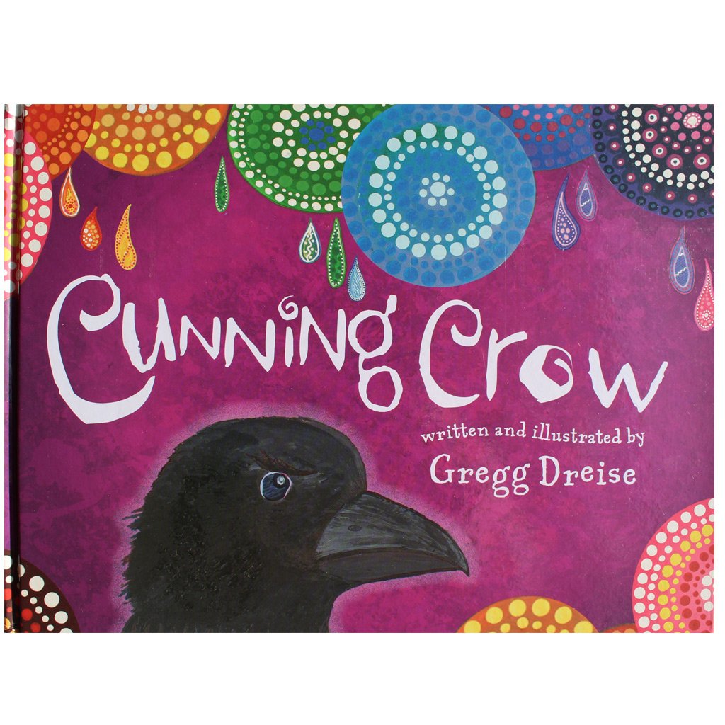 Cunning Crow