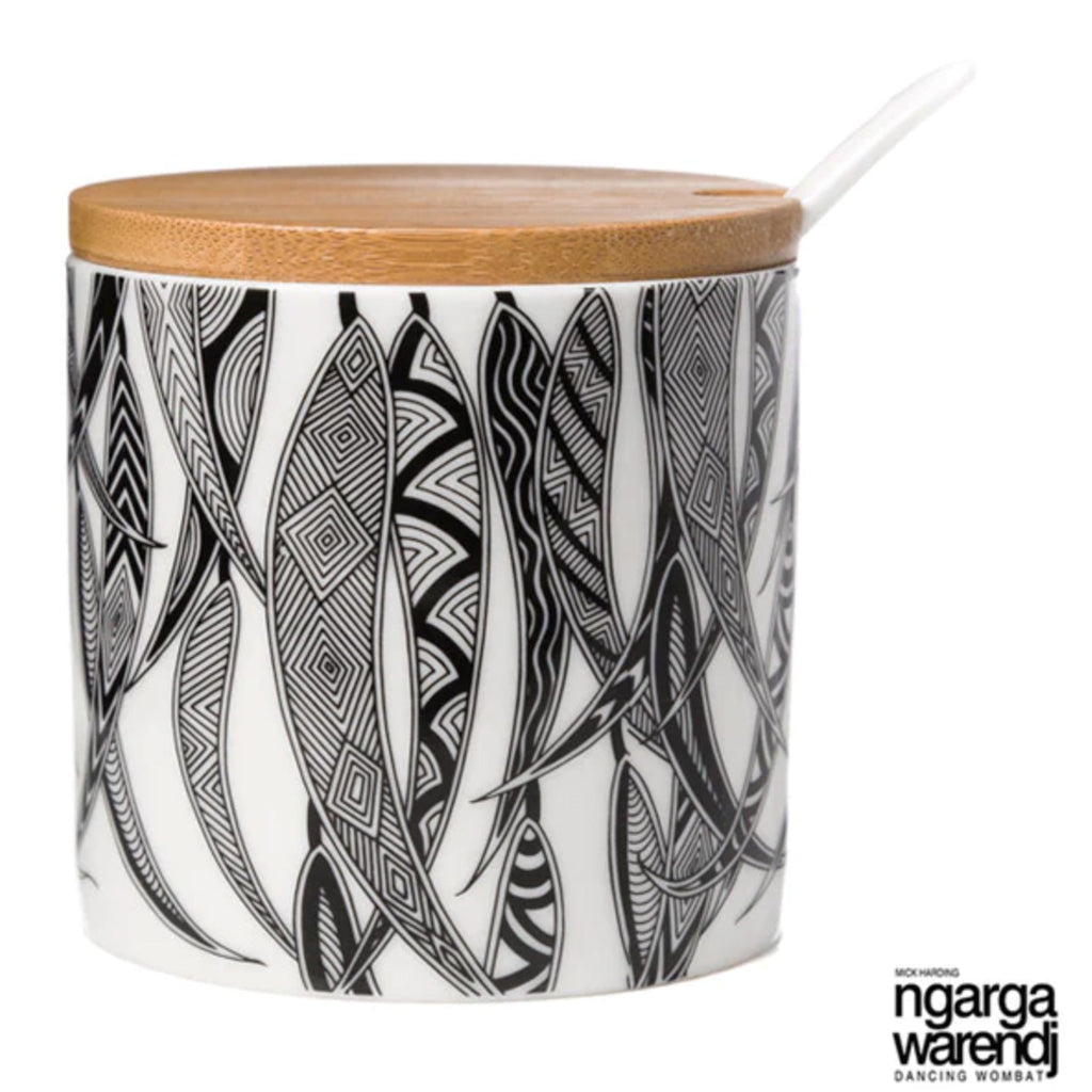 Sugar Bowl - Mick Harding - Dancing Wombat