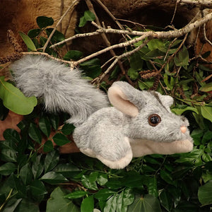 Puppet - Pepper Possum - Made In Australia