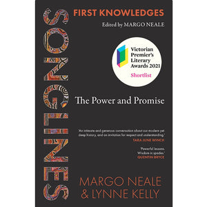 First Knowledges Series - Songlines - The Power and Promise