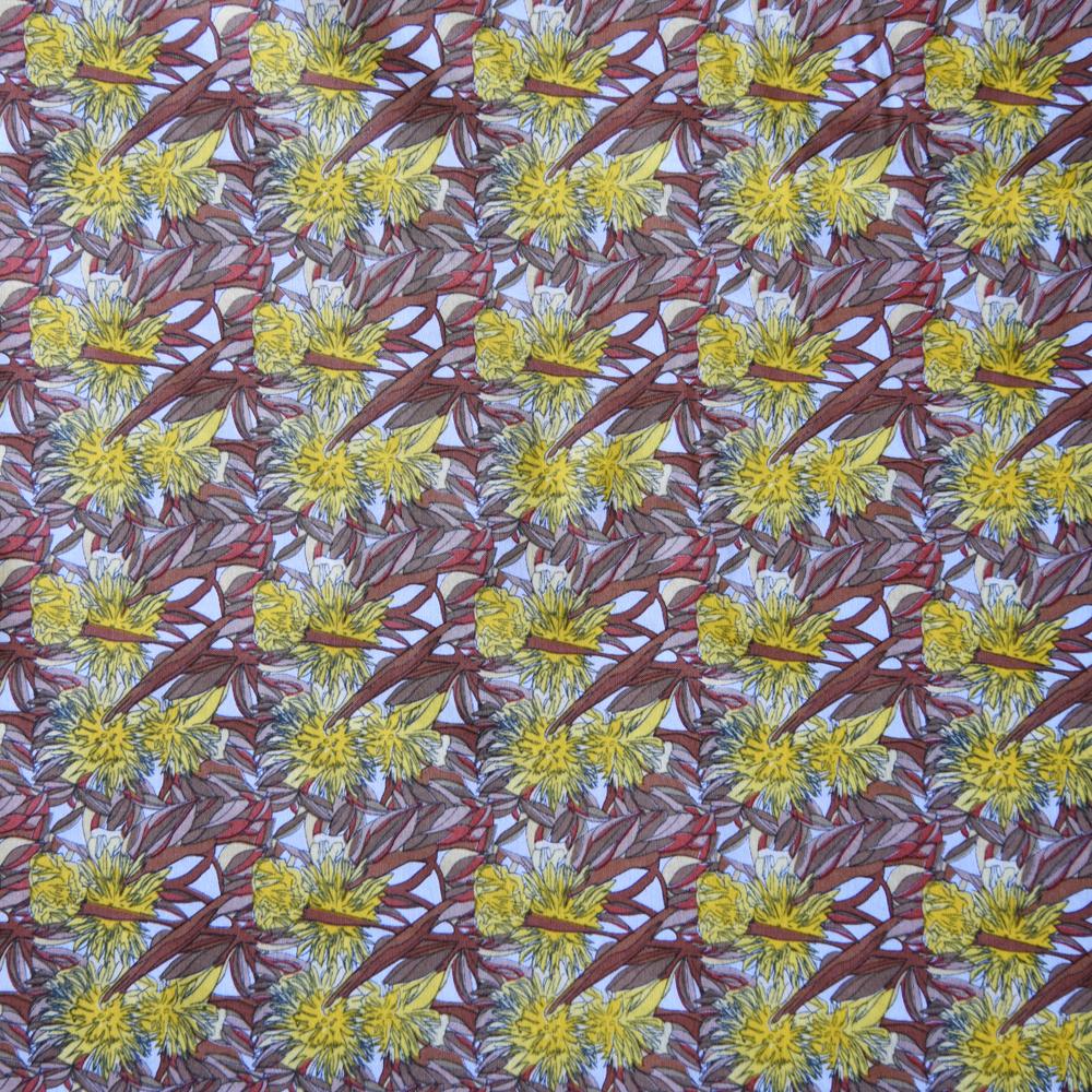 Flowering Gums by Adam Camilleri