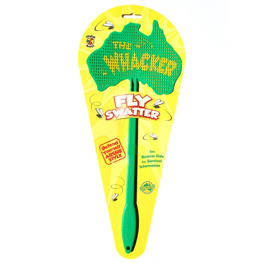 Fly Whacker Australiana - Planet Corroboree