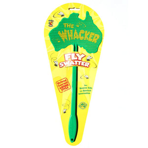 The Whacker - Fly Swatter - Aussie Made.