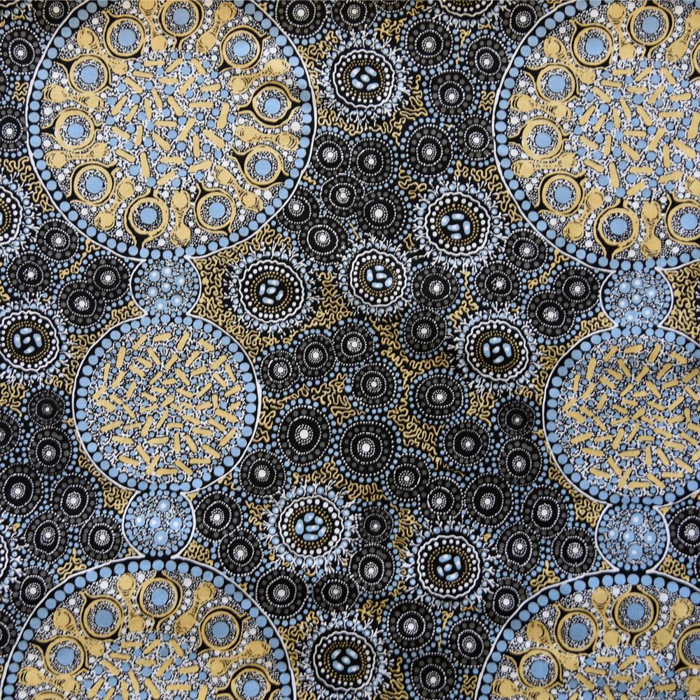 Fresh life after Rain by Christine Doolan