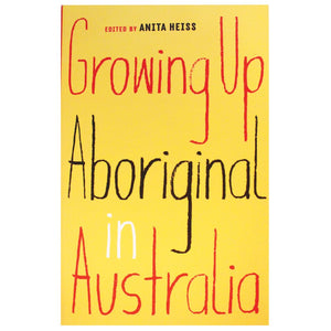 Growing up Aboriginal in Australia - Anita Heiss