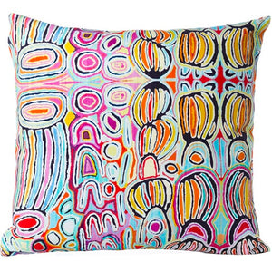 Cushion Cover - Judy Watson