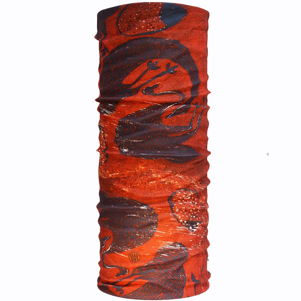 Kalaya by Andrew Harris Headsox