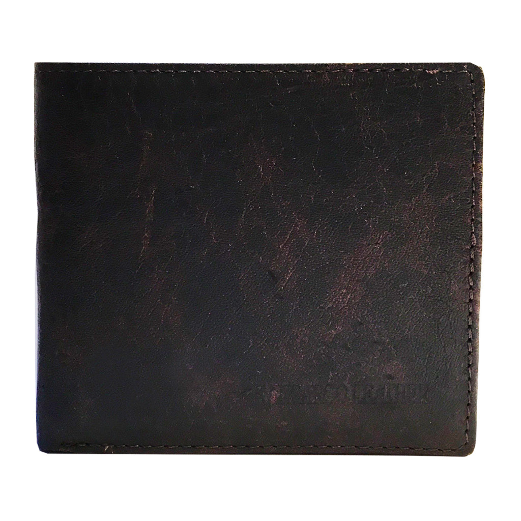 Barmah kangaroo wallet vintage