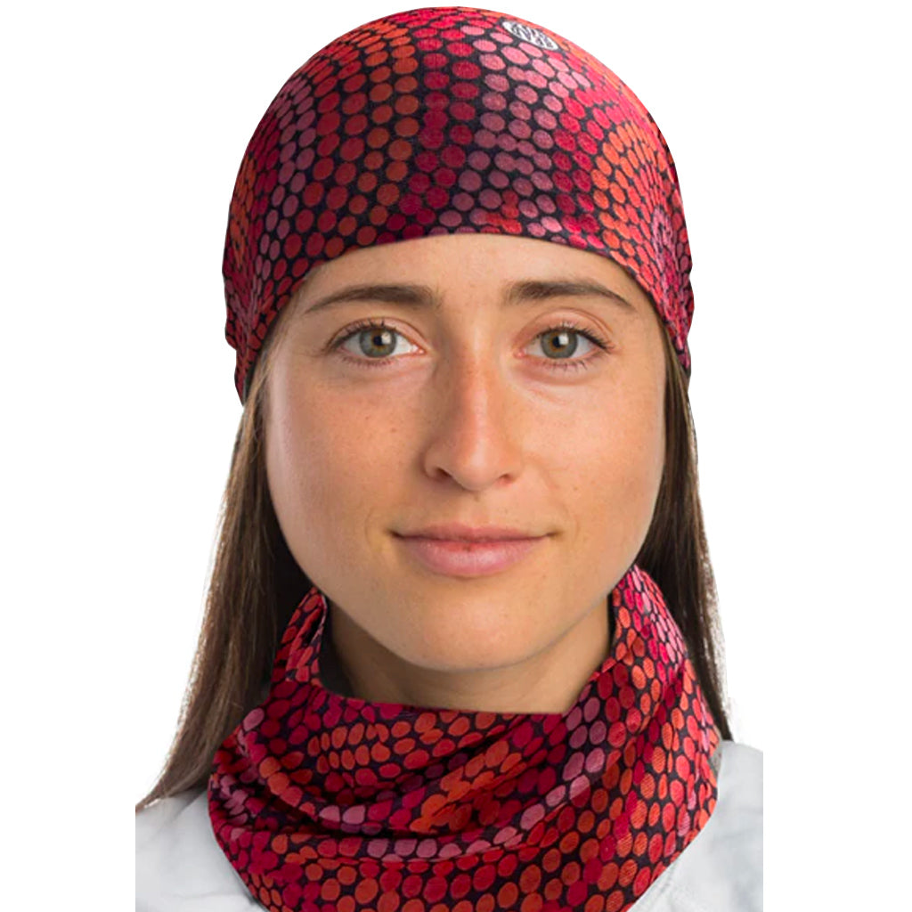 Kapi (Waterhole) by Beryl De Rose - Headsox