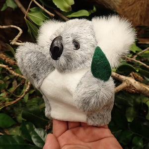 Puppet - Keelah Koala - Made in Australia