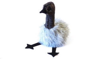 Soft Toy - Emu - Large  - Made in Australia