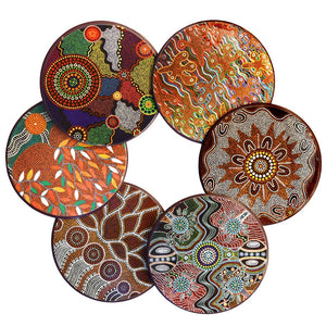 Coasters - Australian Made - Lee Anne Hall