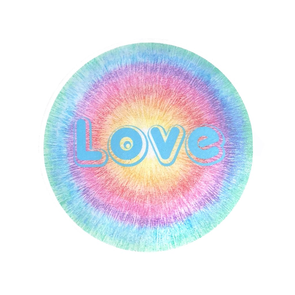 Love Sticker
