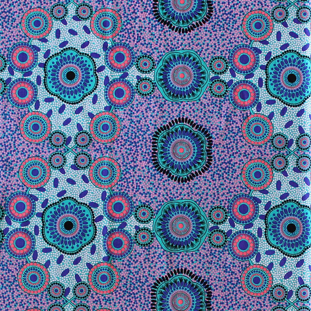 Meeting Places by Josie Cavanagh