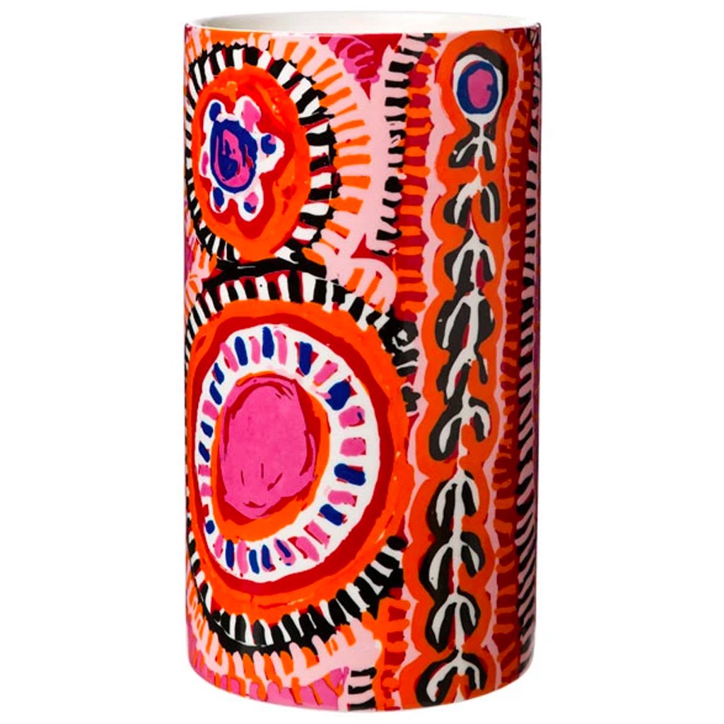 Ceramic Vase - by Murdie Morris