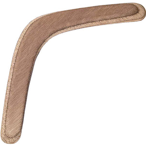 14” Returning Boomerang - 100% Aboriginal made by Murra Wolka