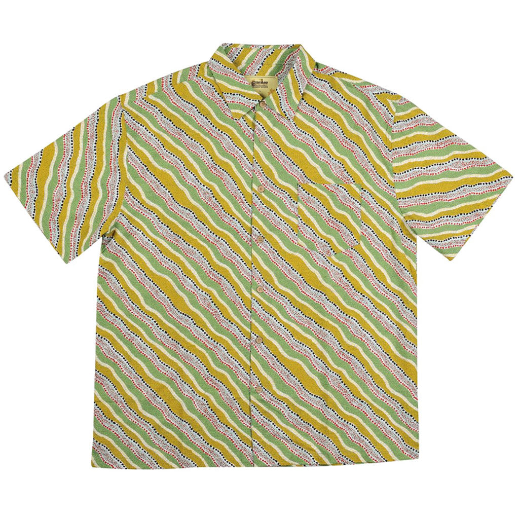 Native Seed - Bamboo Shirt