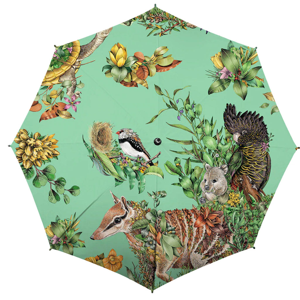 Umbrella - Nelly the Numbat