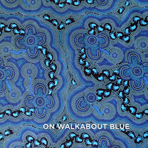 Cushion Cover - Bulurru - Australian Made