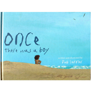 Once there was a boy - Dub Leffler