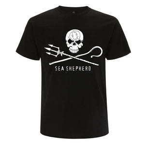 Sea Shepherd Adult T-Shirt