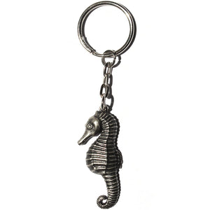 Keyring - Seahorse Design 1