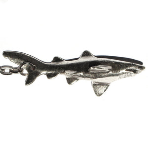 Keyring - Shark