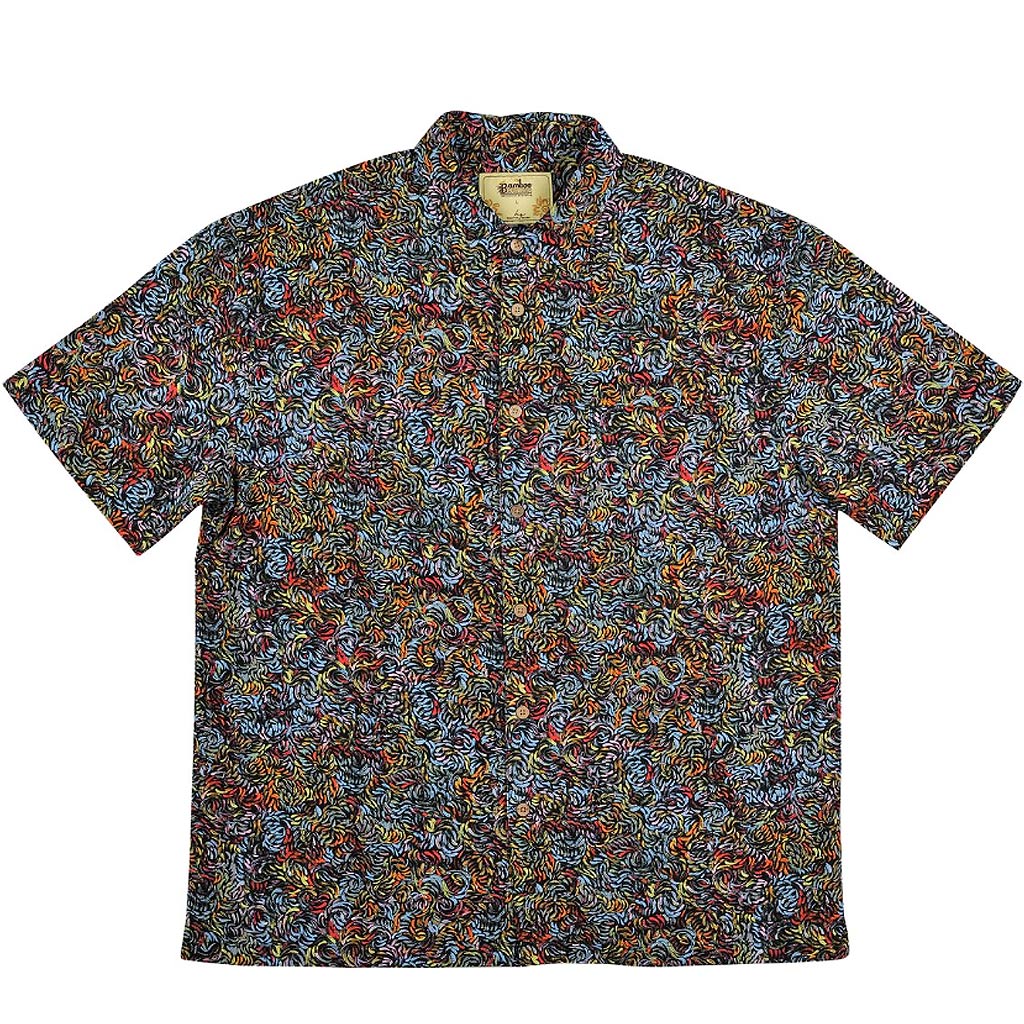 Skinny Bush Banana - Bamboo Shirt