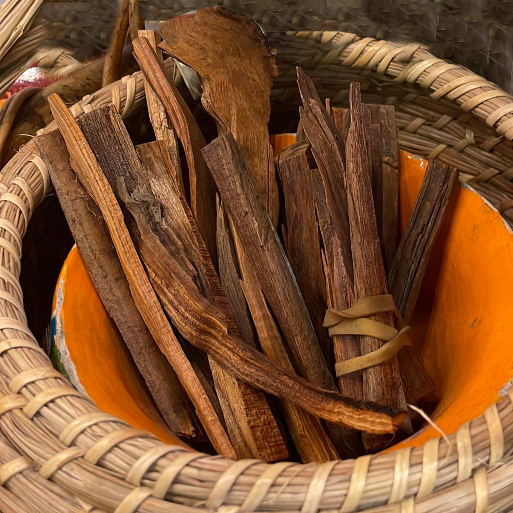 Australian Smudge Stick