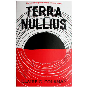 Terra Nullius - Claire G Coleman