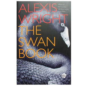 The Swan Book - Alexis Wright