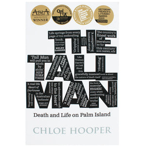 The Tall man - Chloe Hooper
