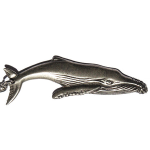 Keyring - Humpback Whale