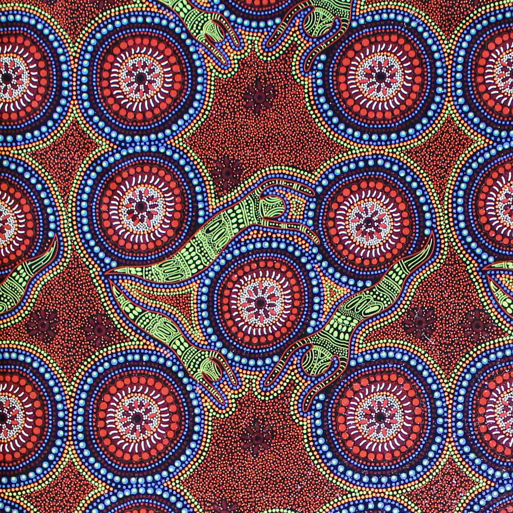 Winter Spirits by Fay Oliver