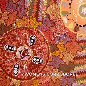 Square/Supper Tablecloth - 8 Different designs - Made In Australia